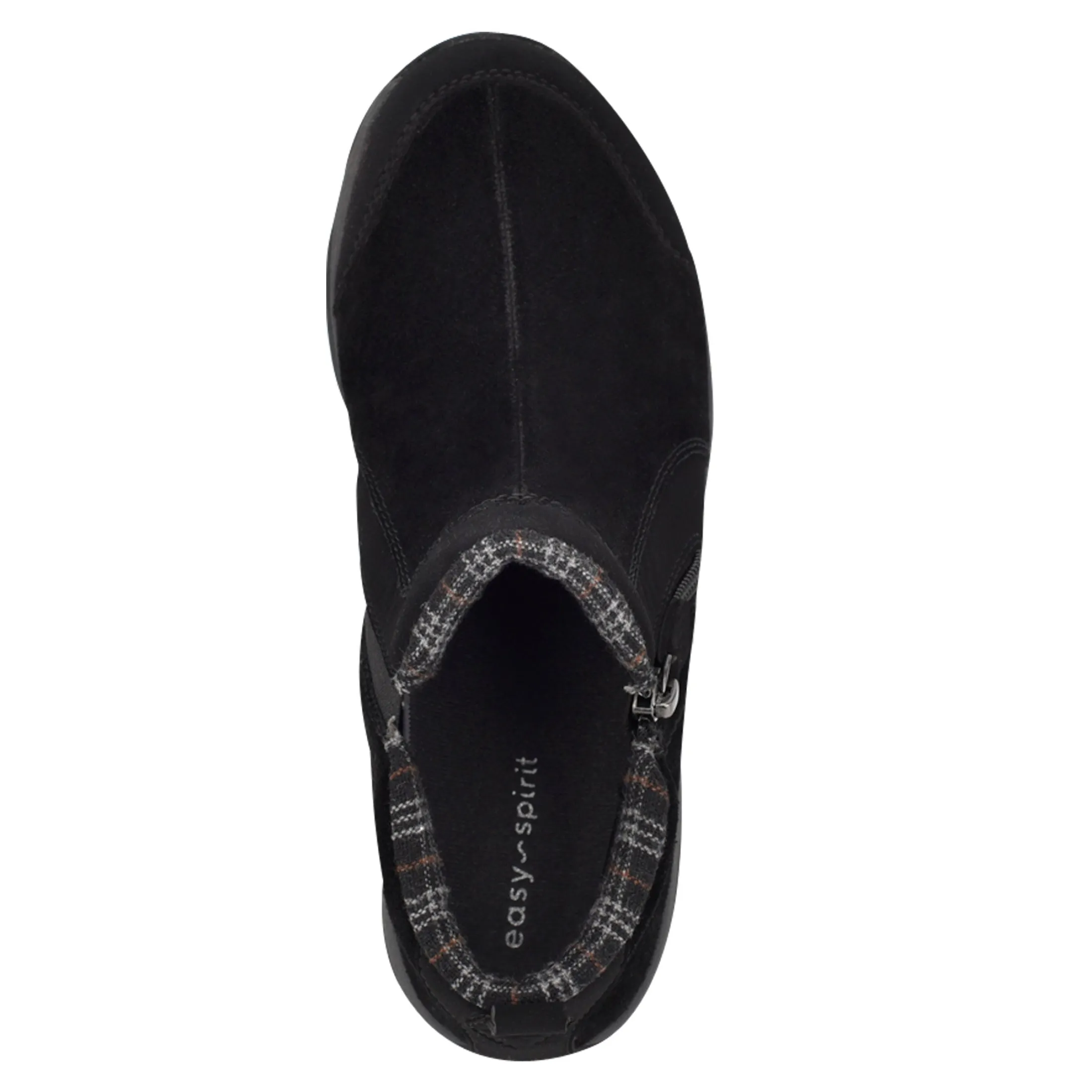 Easy Spirit Booties|Booties*Evony Casual Booties