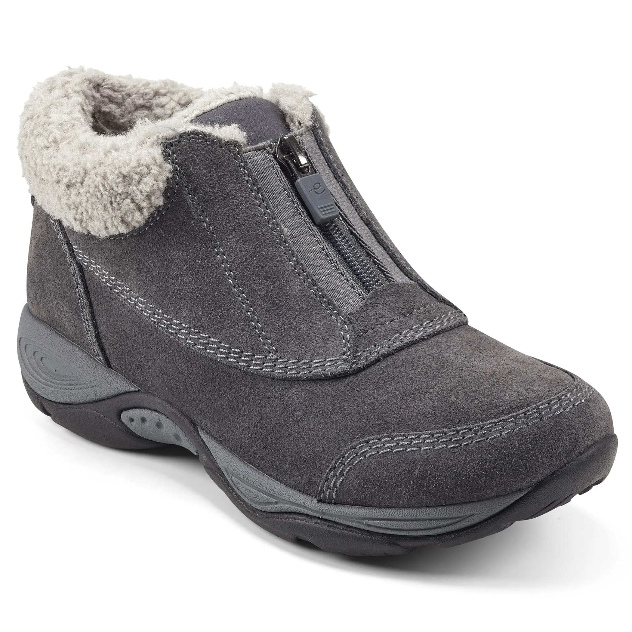 Easy Spirit Booties|Booties*Exclaim Cold Weather Booties