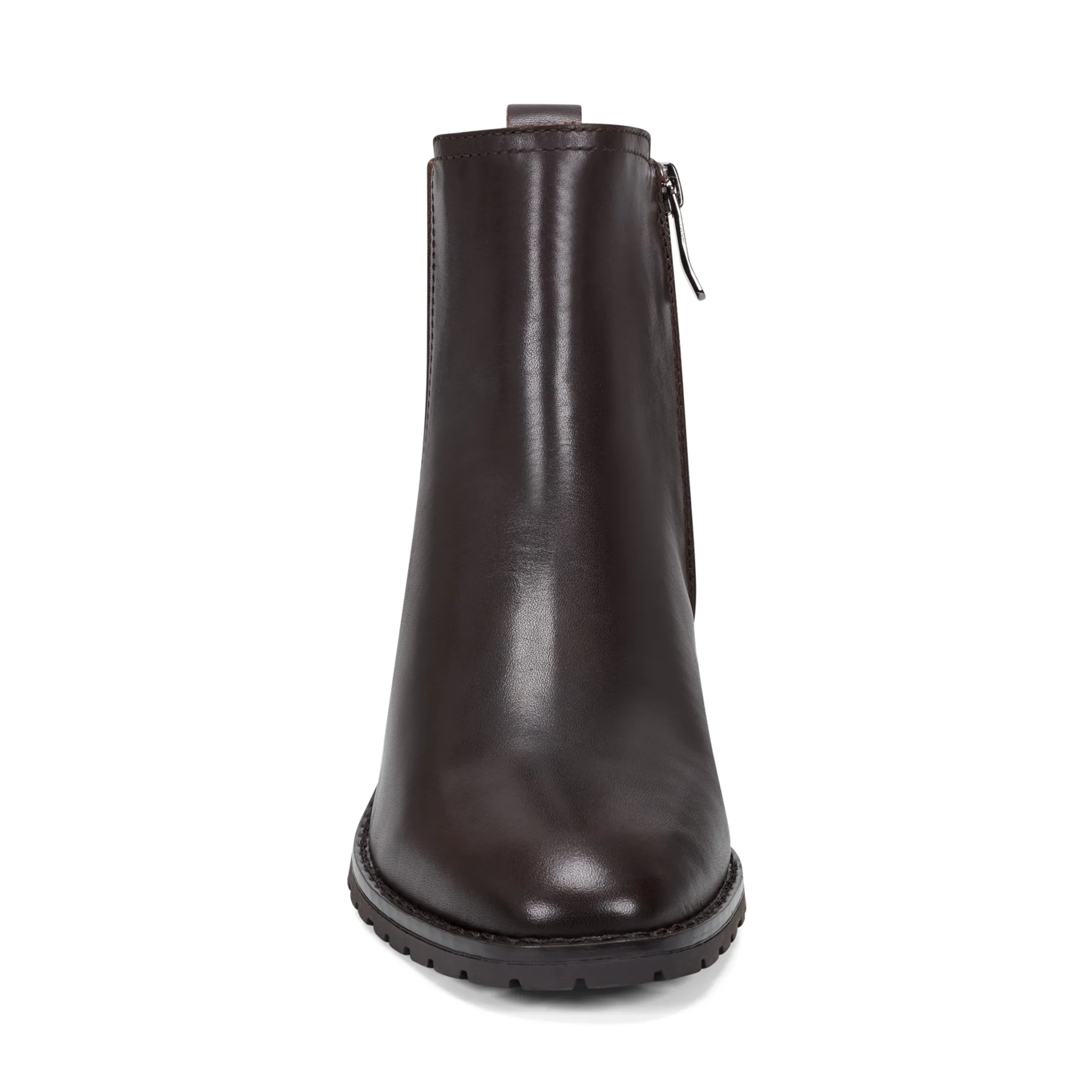 Easy Spirit Booties|Booties*Fedra Block Heel Dress Booties