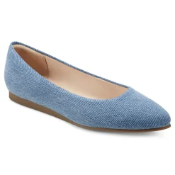 Easy Spirit Flats|Flats*Fellia Ballet Flats
