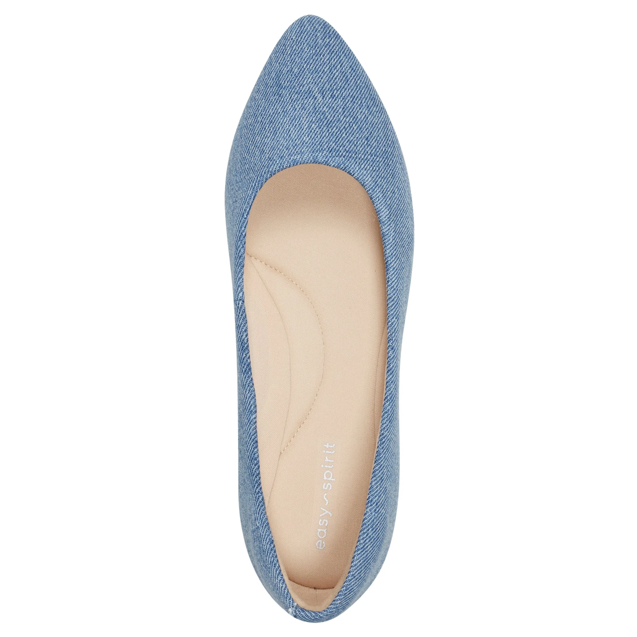 Easy Spirit Flats|Flats*Fellia Ballet Flats