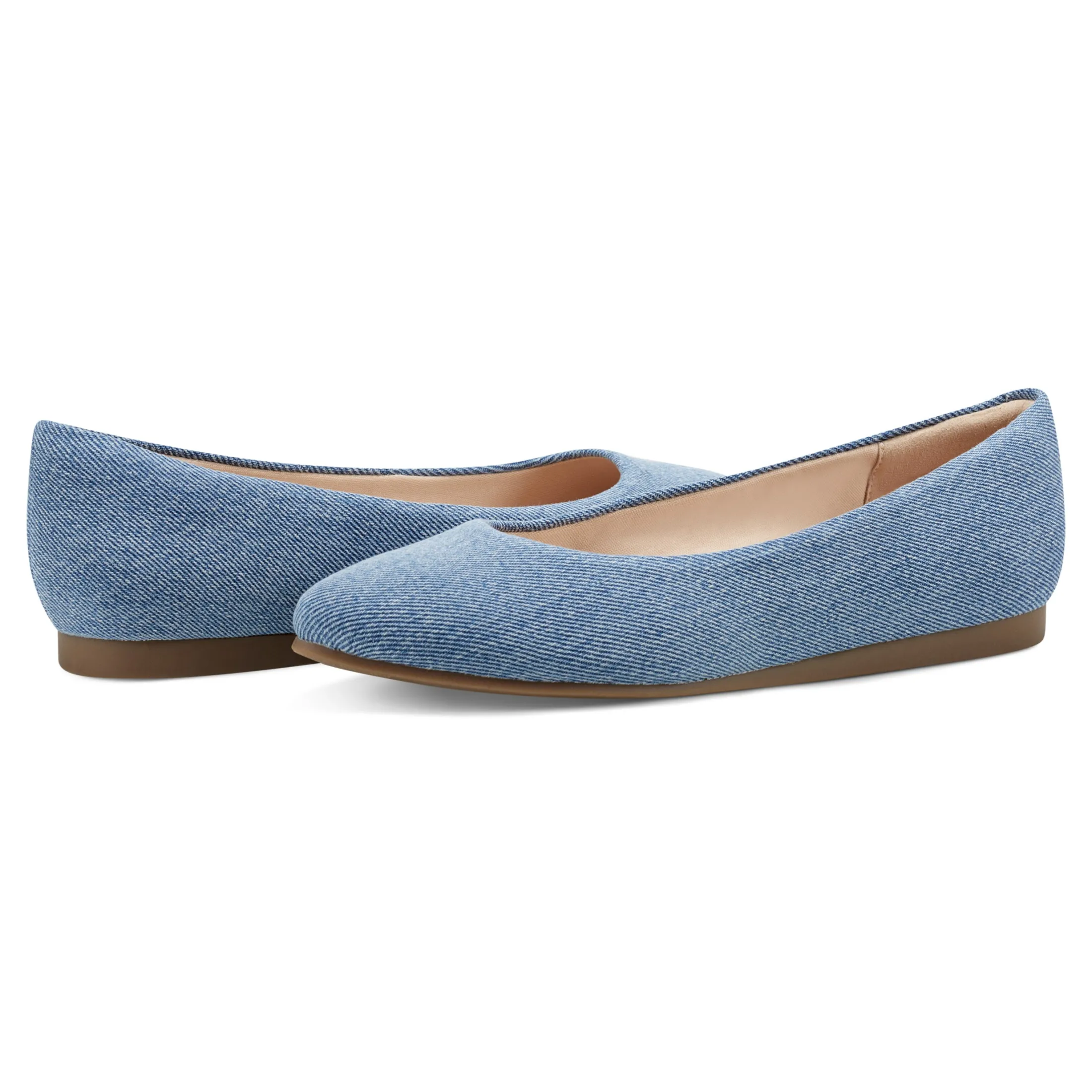 Easy Spirit Flats|Flats*Fellia Ballet Flats