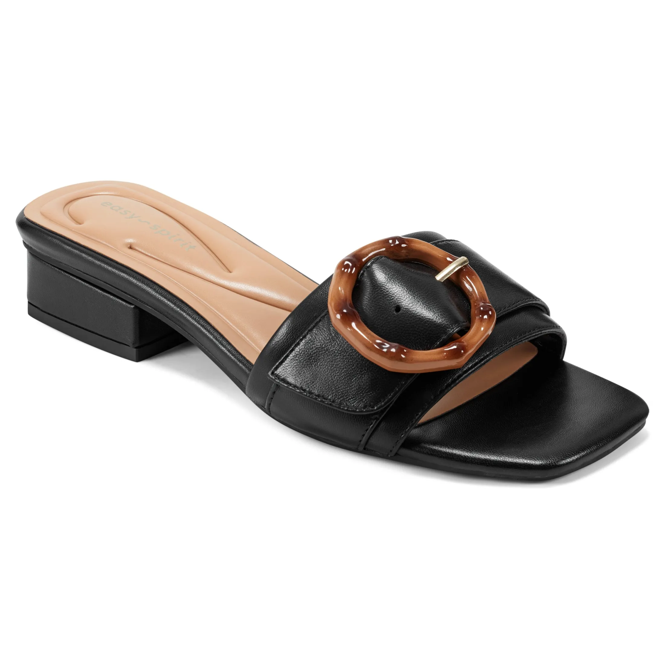 Easy Spirit Sandals*Gatlin Slide Sandals