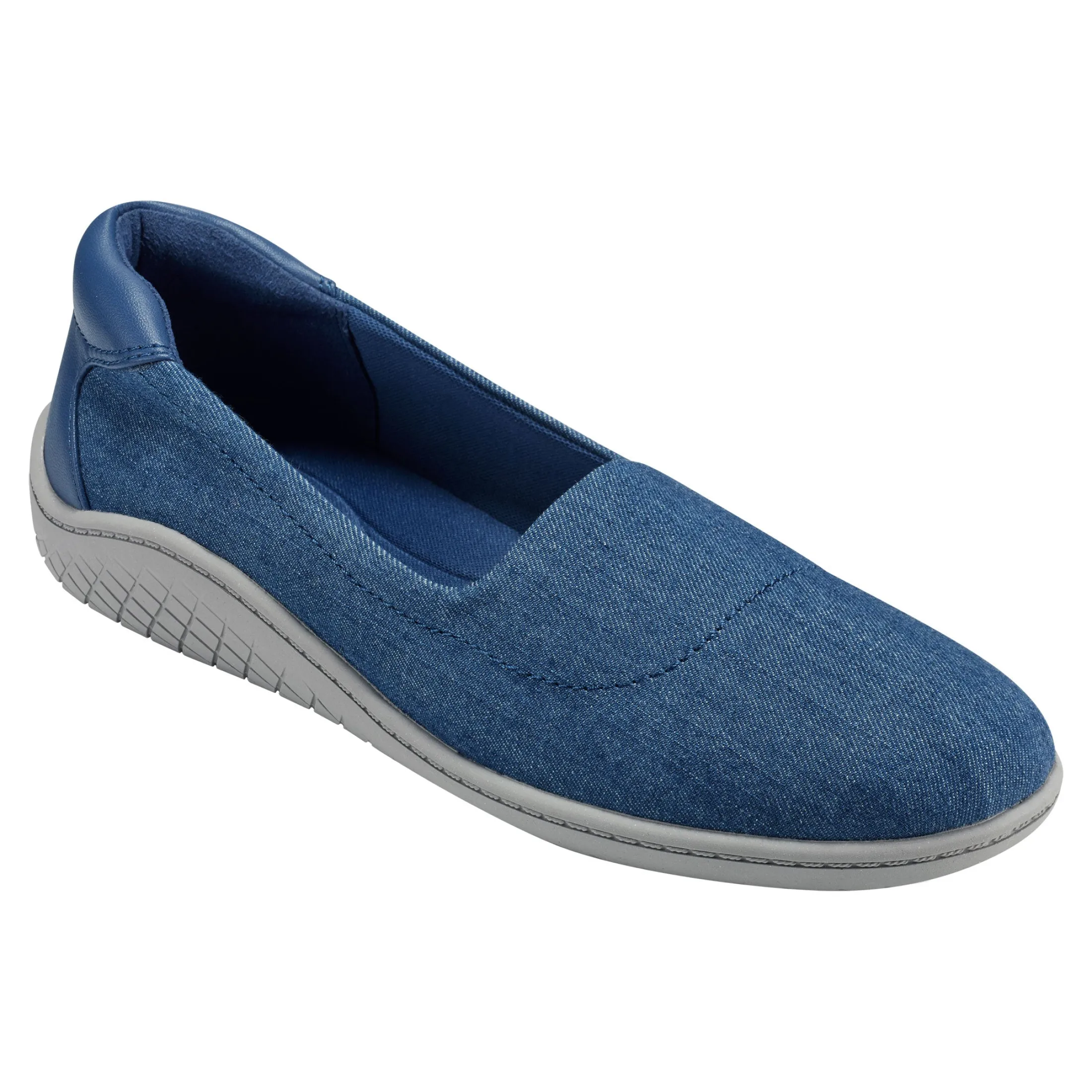 Easy Spirit Flats|Flats*Gift Slip On Flats
