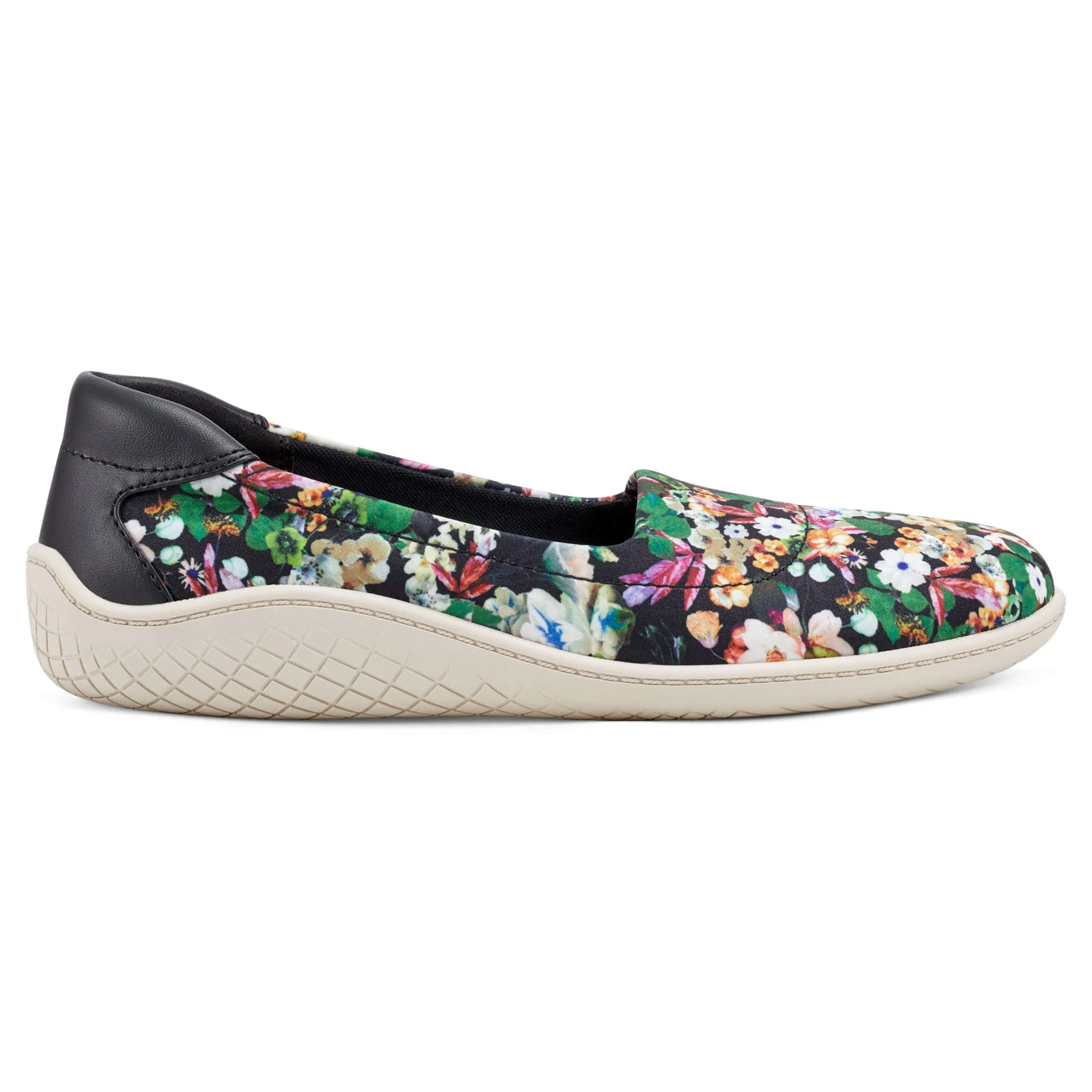 Easy Spirit Flats|Flats*Gift Slip On Flats