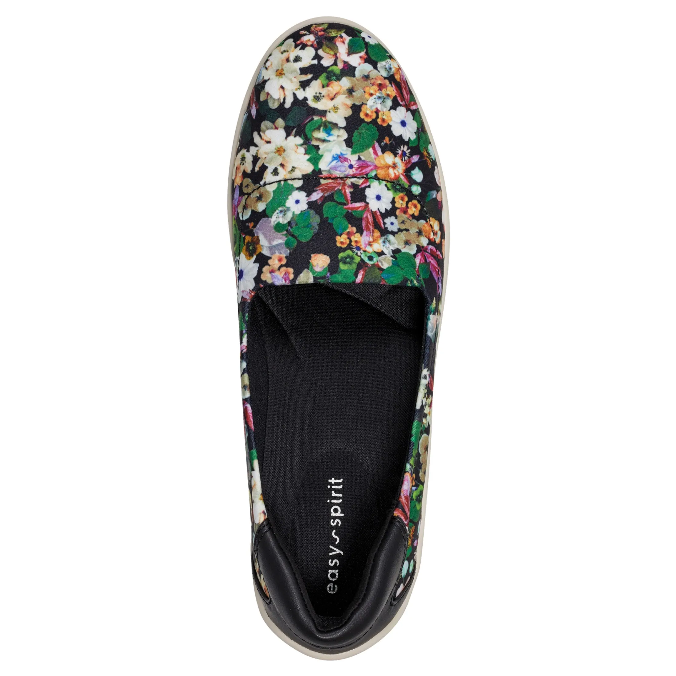 Easy Spirit Flats|Flats*Gift Slip On Flats