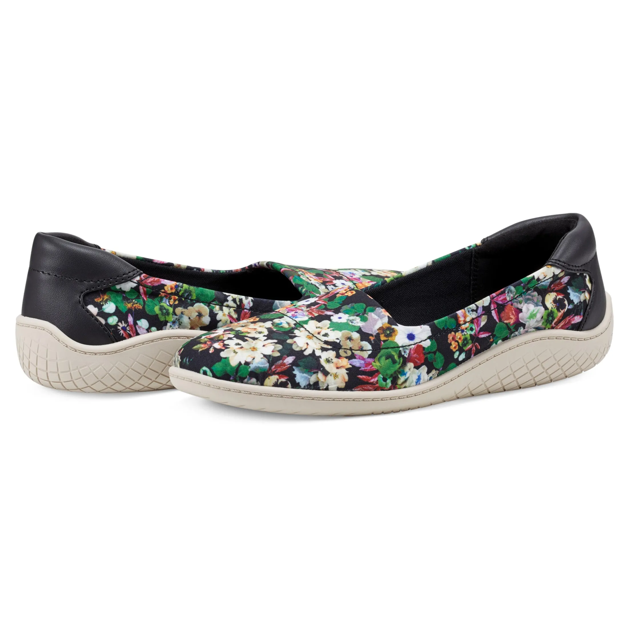Easy Spirit Flats|Flats*Gift Slip On Flats