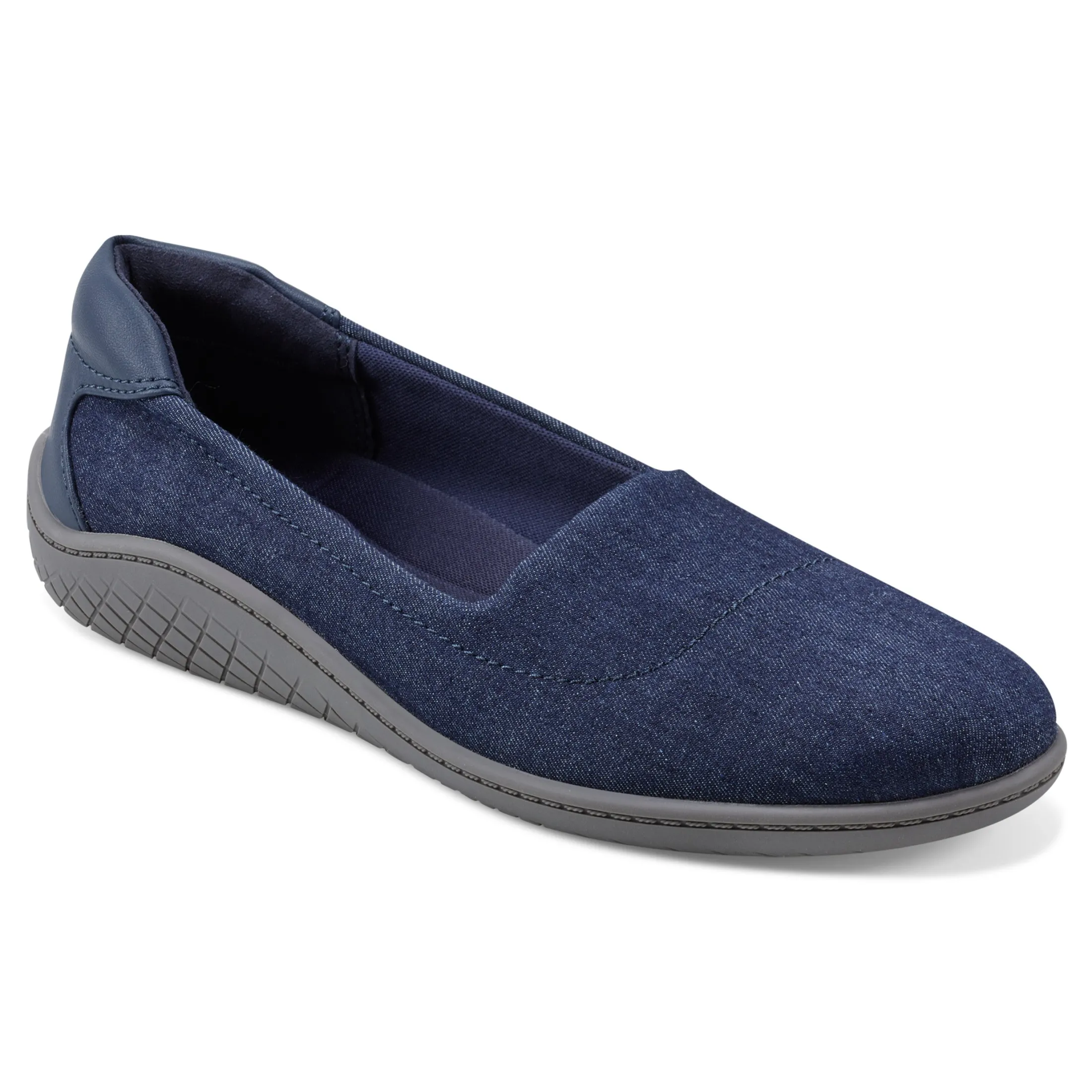 Easy Spirit Flats|Flats*Gift Slip On Flats
