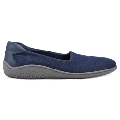 Easy Spirit Flats|Flats*Gift Slip On Flats