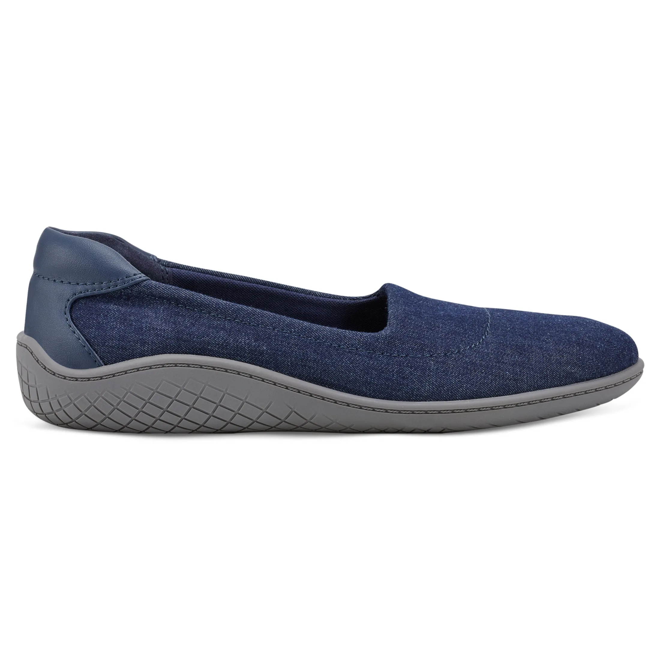 Easy Spirit Flats|Flats*Gift Slip On Flats