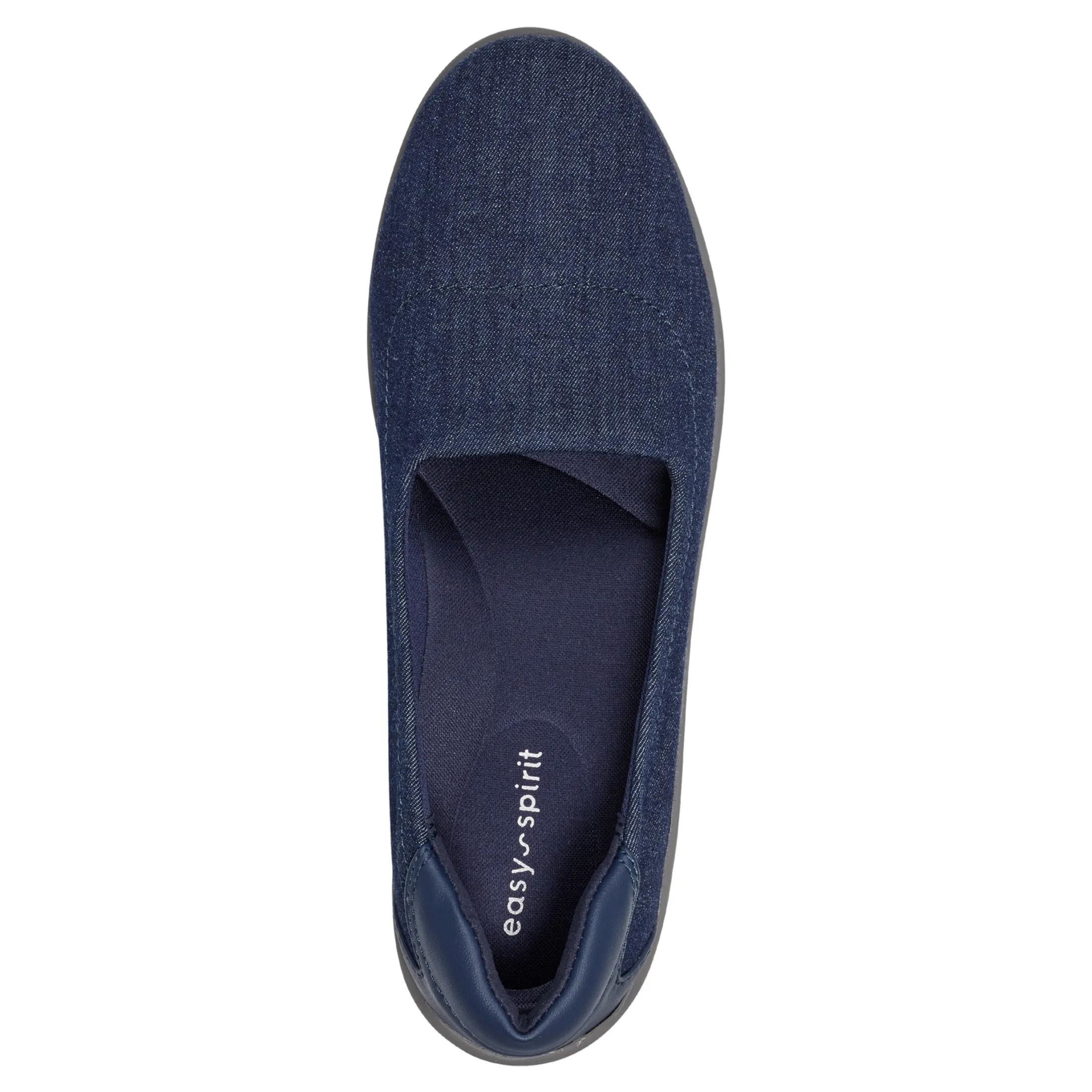 Easy Spirit Flats|Flats*Gift Slip On Flats