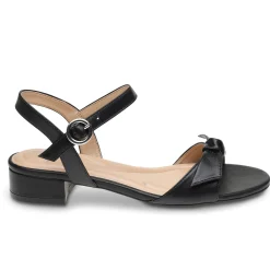 Easy Spirit Sandals*Ginova Block Heel Dress Sandals