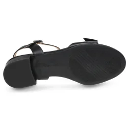 Easy Spirit Sandals*Ginova Block Heel Dress Sandals