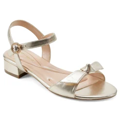 Easy Spirit Sandals*Ginova Block Heel Dress Sandals