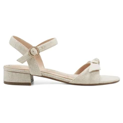 Easy Spirit Sandals*Ginova Block Heel Dress Sandals