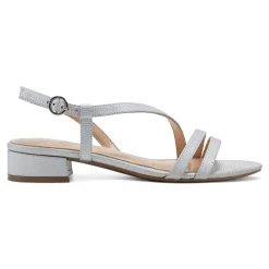 Easy Spirit Sandals*Glenni Block Heel Sandals