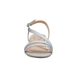 Easy Spirit Sandals*Glenni Block Heel Sandals