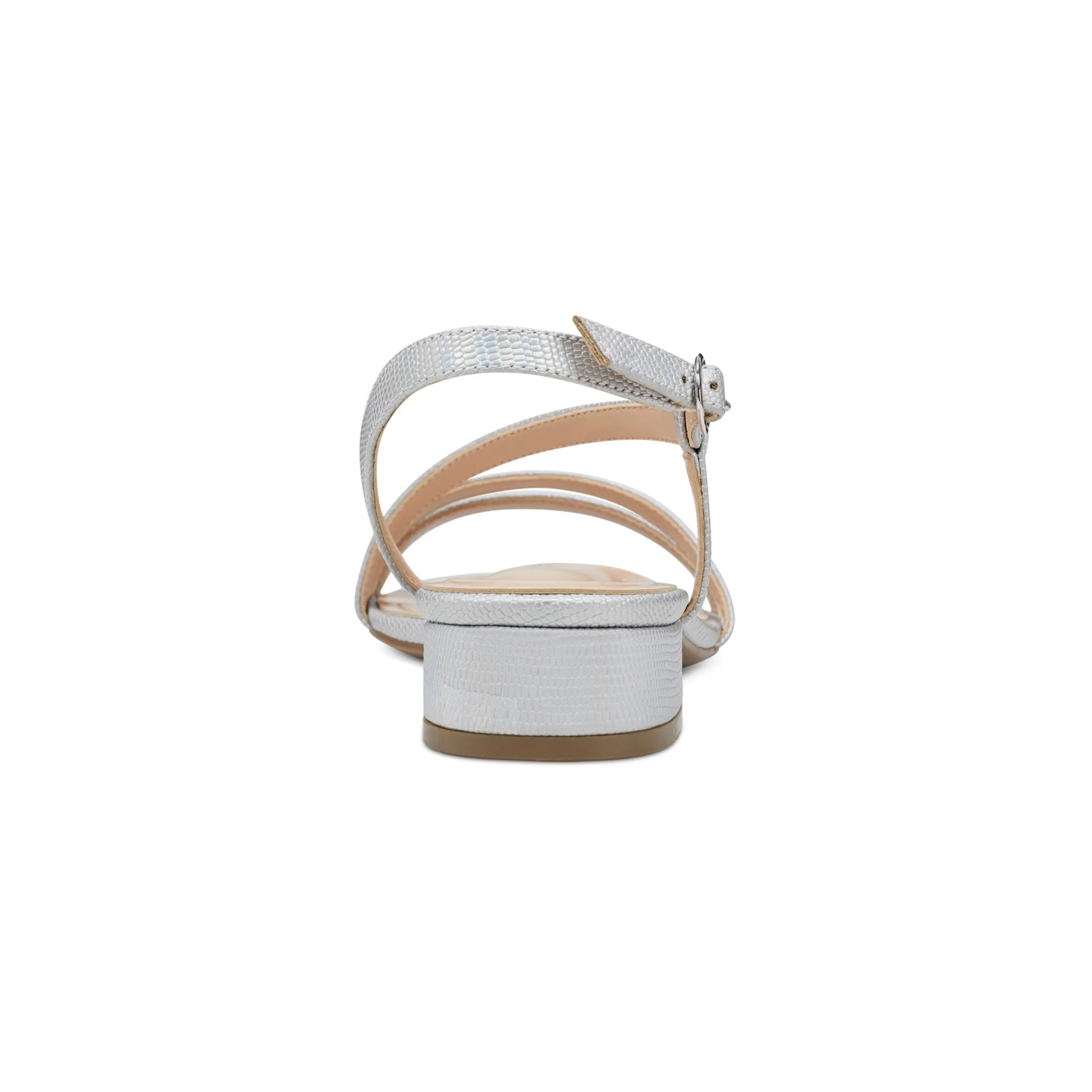 Easy Spirit Sandals*Glenni Block Heel Sandals