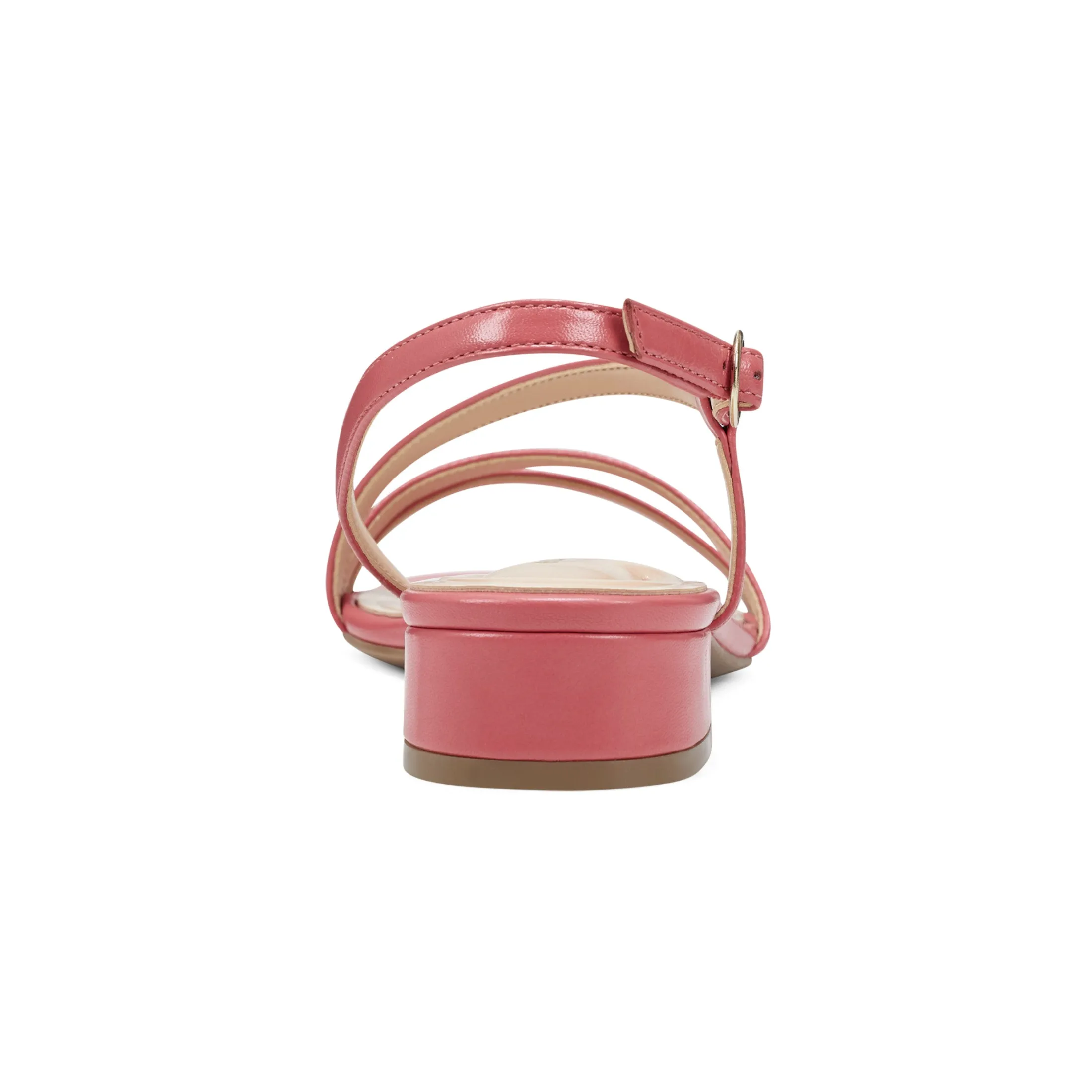 Easy Spirit Sandals*Glenni Block Heel Sandals