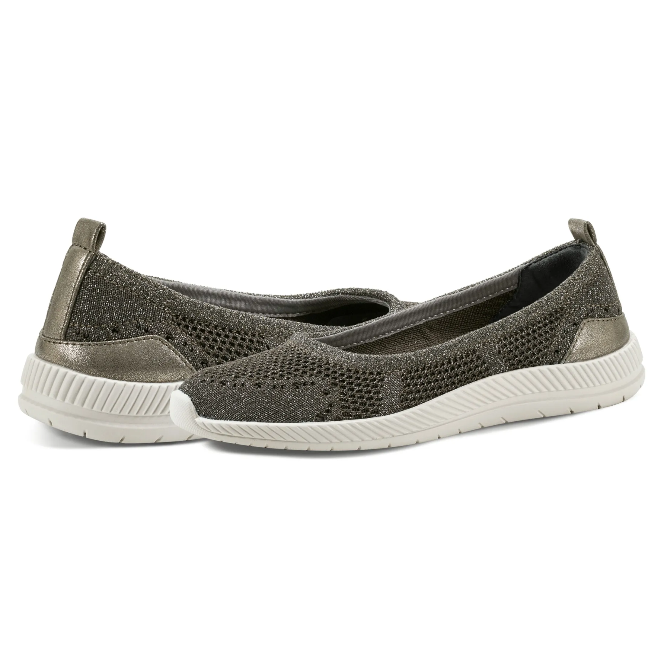 Easy Spirit Slip Ons|Slip Ons*Glitz Walking Shoes