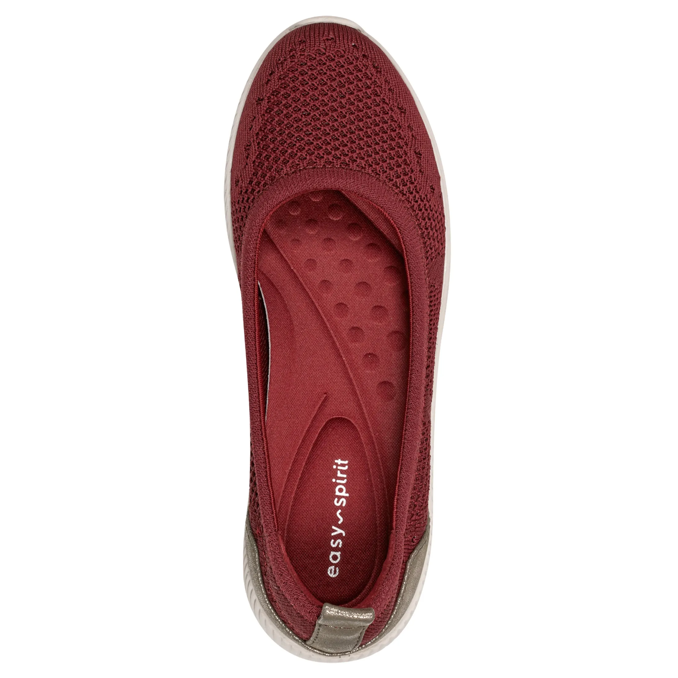 Easy Spirit Slip Ons|Slip Ons*Glitz Walking Shoes