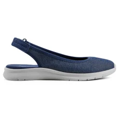 Easy Spirit Sneakers|Sneakers*Gracee Slingback Walking Shoes