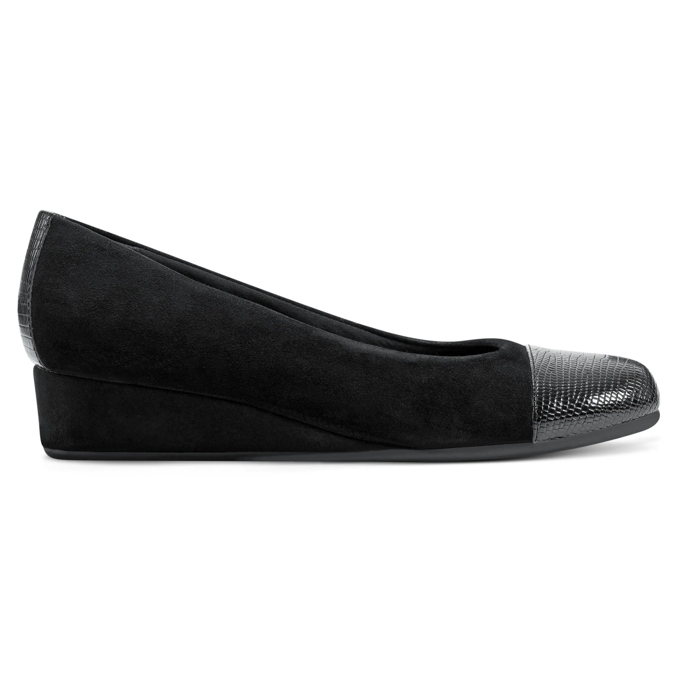 Easy Spirit Wedges|Wedges*Gracey Wedge Heels