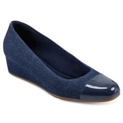 Easy Spirit Wedges|Wedges*Gracey Wedge Heels