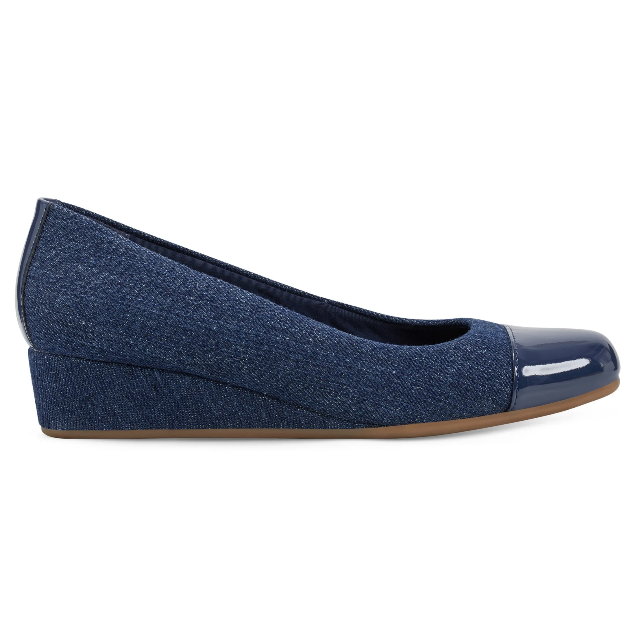 Easy Spirit Wedges|Wedges*Gracey Wedge Heels