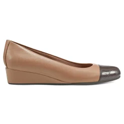 Easy Spirit Wedges|Wedges*Gracey Wedge Heels