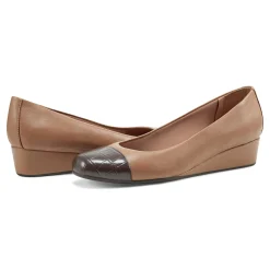 Easy Spirit Wedges|Wedges*Gracey Wedge Heels