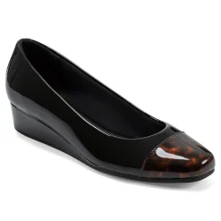 Easy Spirit Wedges|Wedges*Gracey Wedge Heels