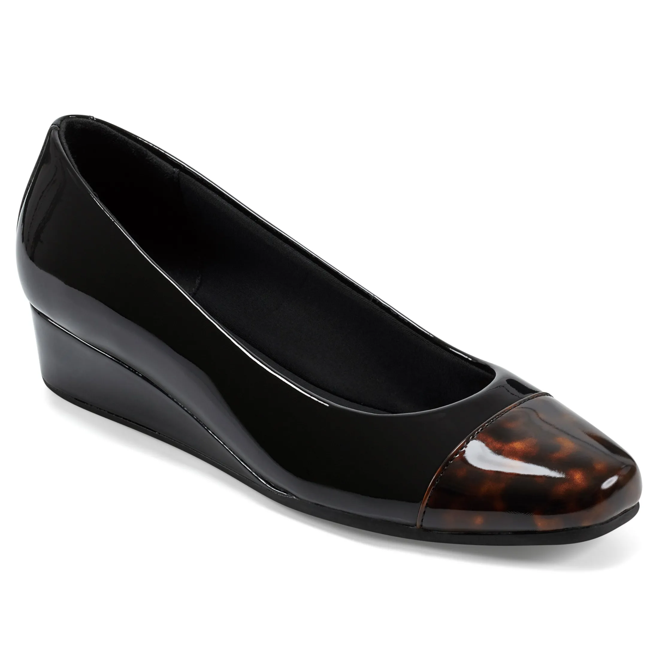 Easy Spirit Wedges|Wedges*Gracey Wedge Heels