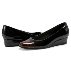 Easy Spirit Wedges|Wedges*Gracey Wedge Heels