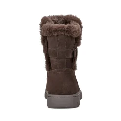 Easy Spirit Booties|Booties*Graye Cold Weather Booties