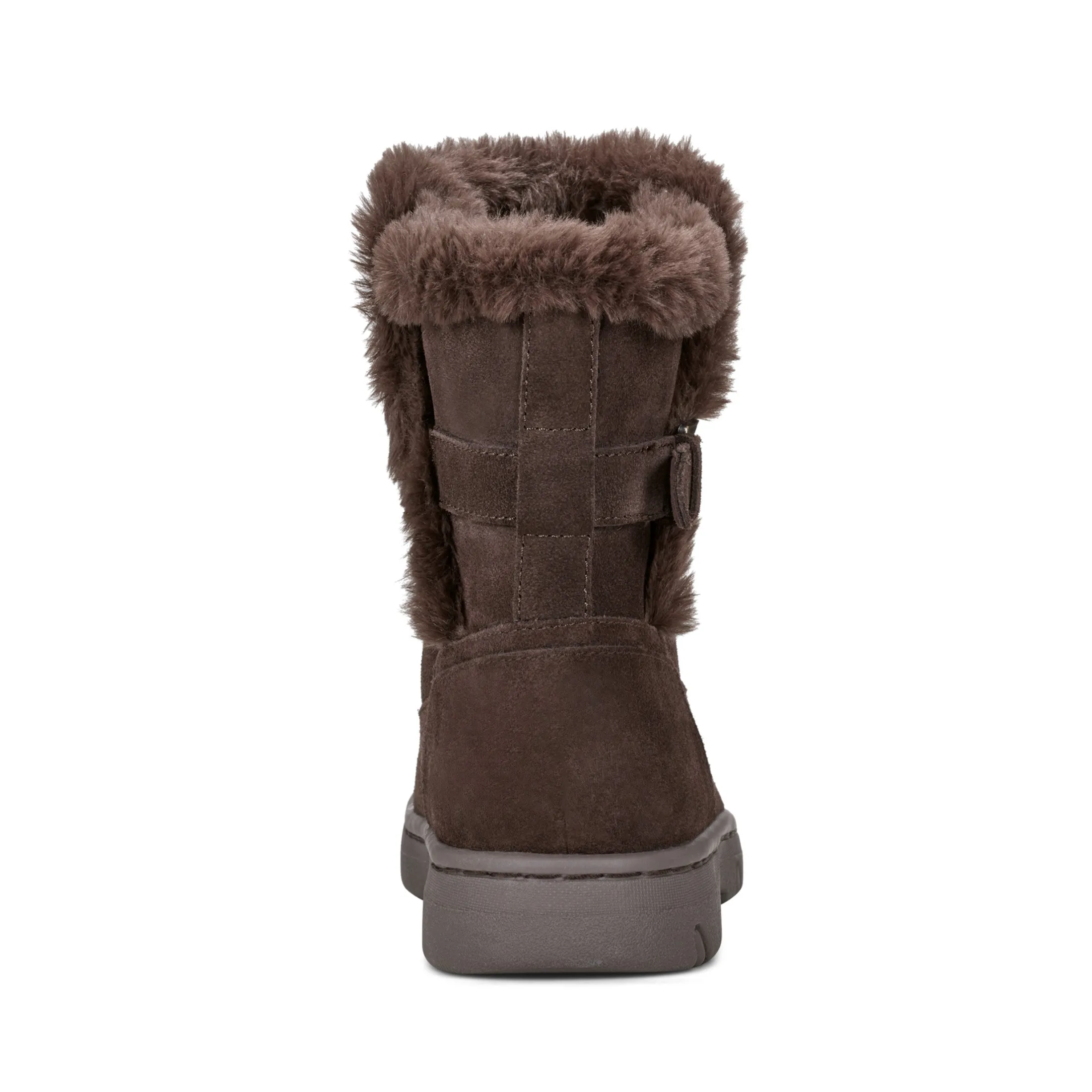 Easy Spirit Booties|Booties*Graye Cold Weather Booties