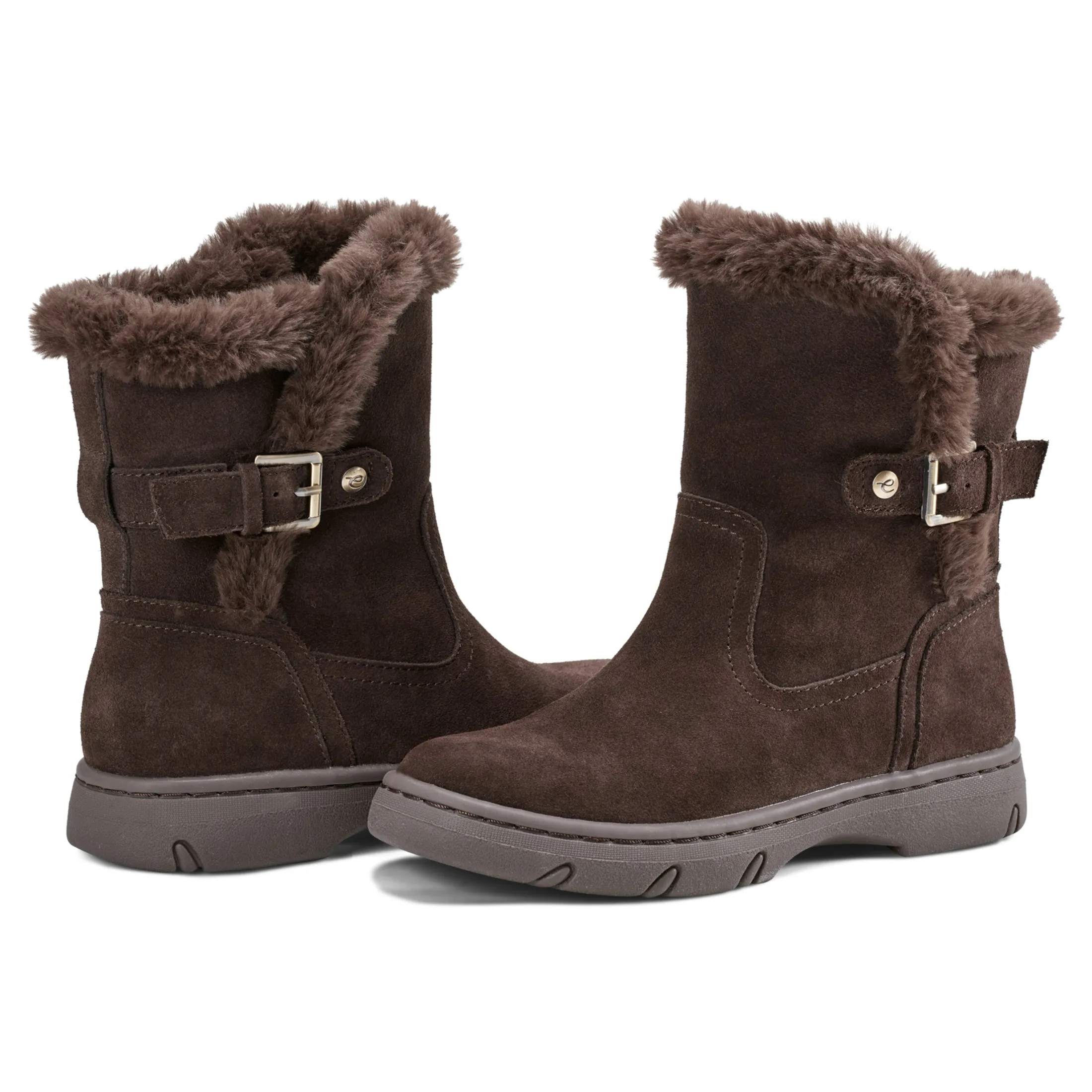 Easy Spirit Booties|Booties*Graye Cold Weather Booties
