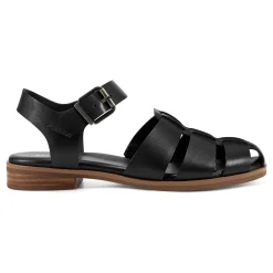 Easy Spirit Flats|Flats*Gretty Fisherman Sandals