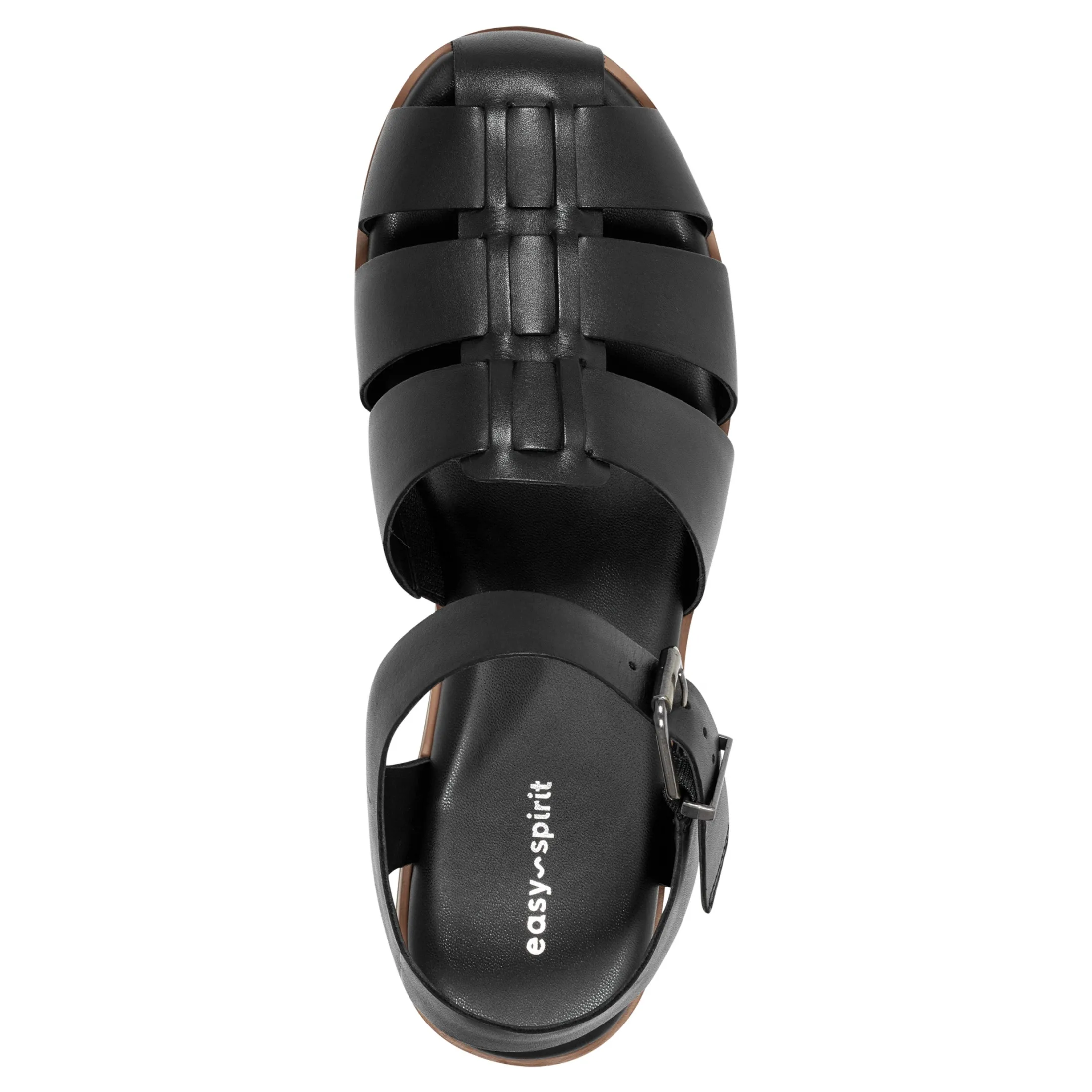 Easy Spirit Flats|Flats*Gretty Fisherman Sandals