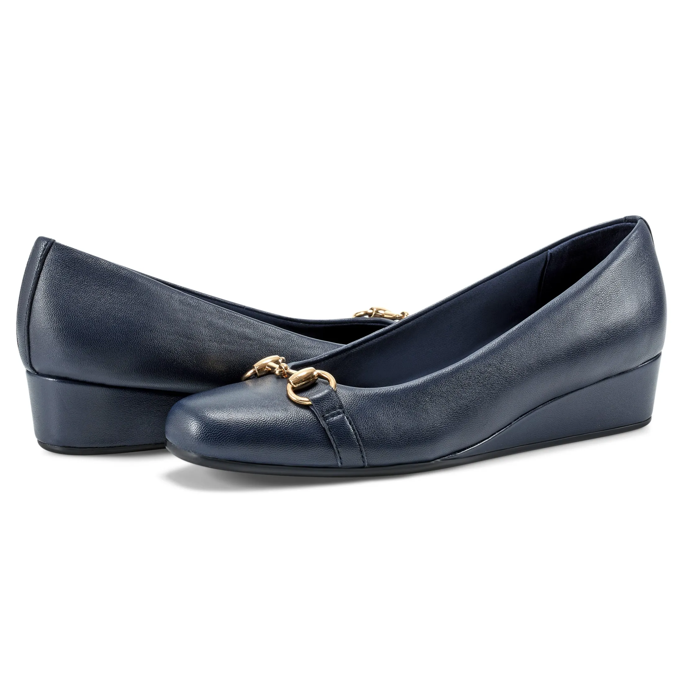 Easy Spirit Wedges|Wedges*Guliana Wedge Heels