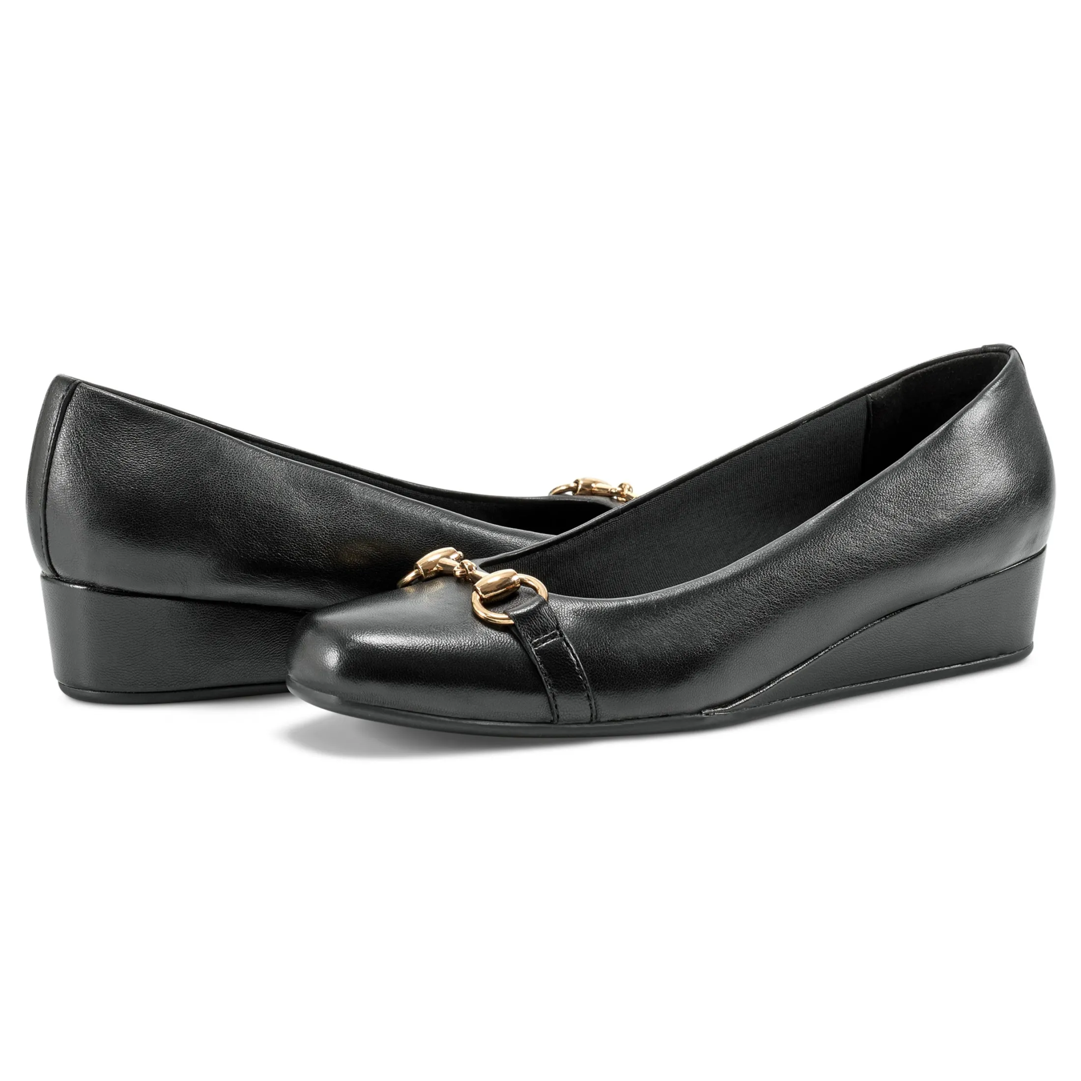 Easy Spirit Wedges|Wedges*Guliana Wedge Heels