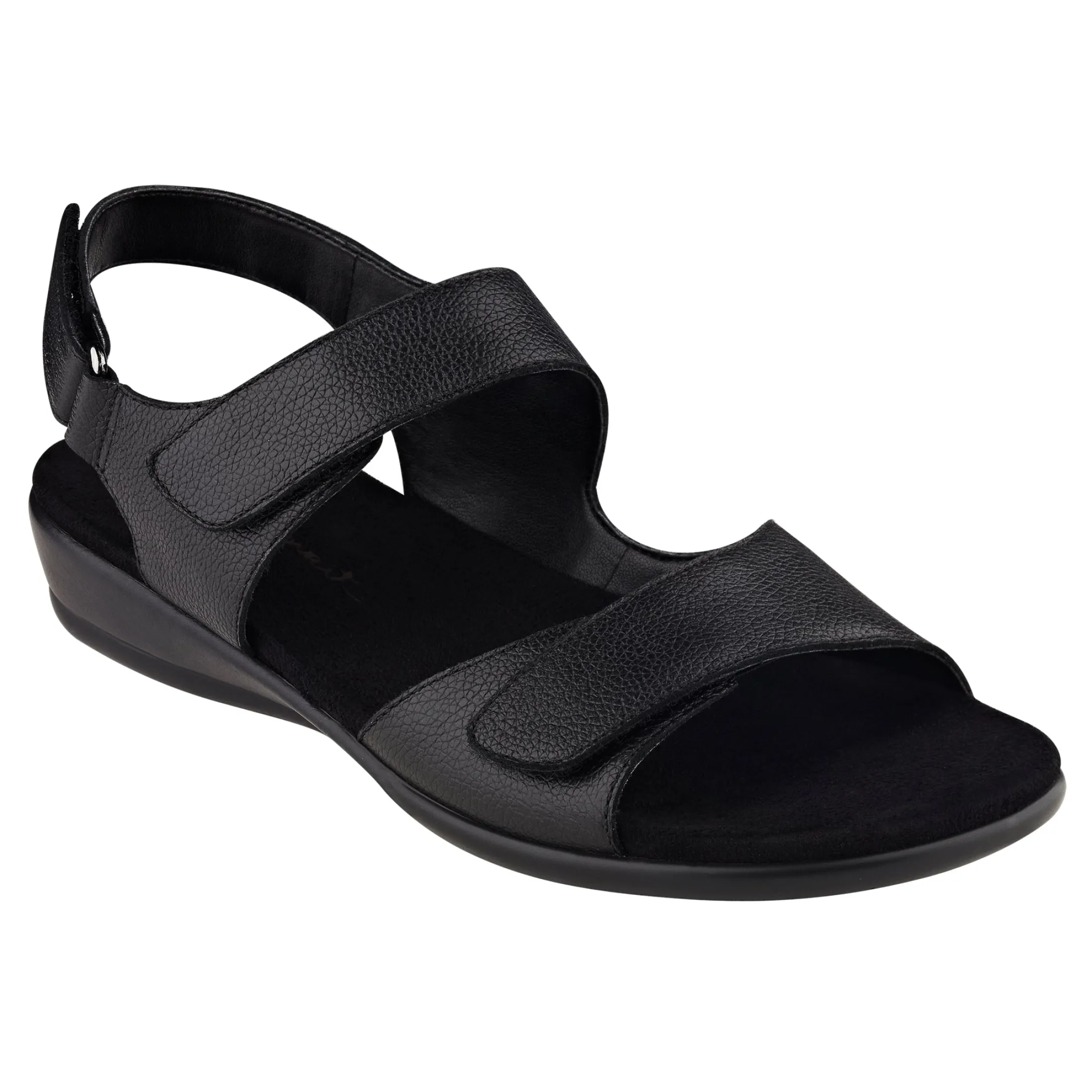 Easy Spirit Sandals*Hartwell Flat Sandals