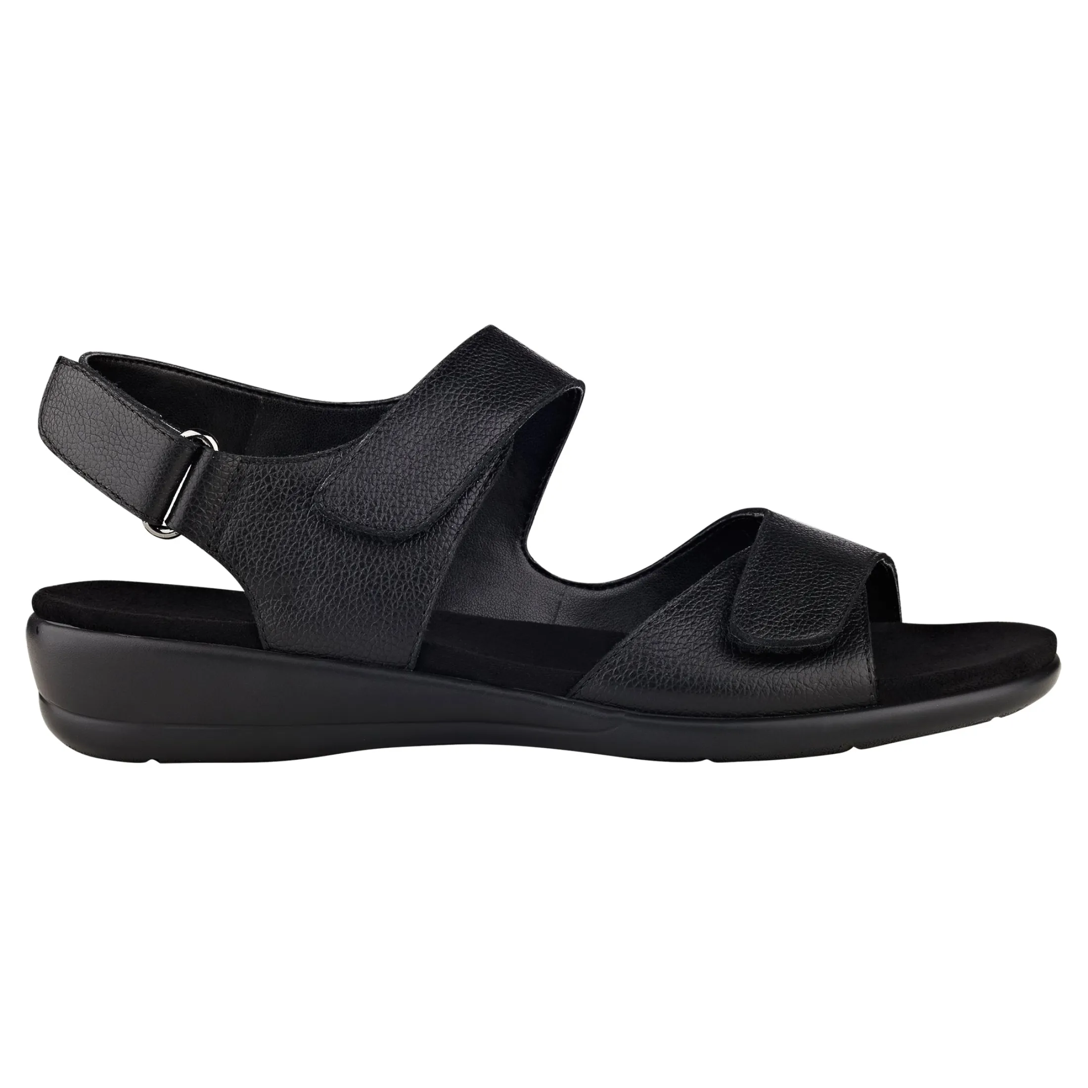 Easy Spirit Sandals*Hartwell Flat Sandals