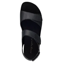 Easy Spirit Sandals*Hartwell Flat Sandals