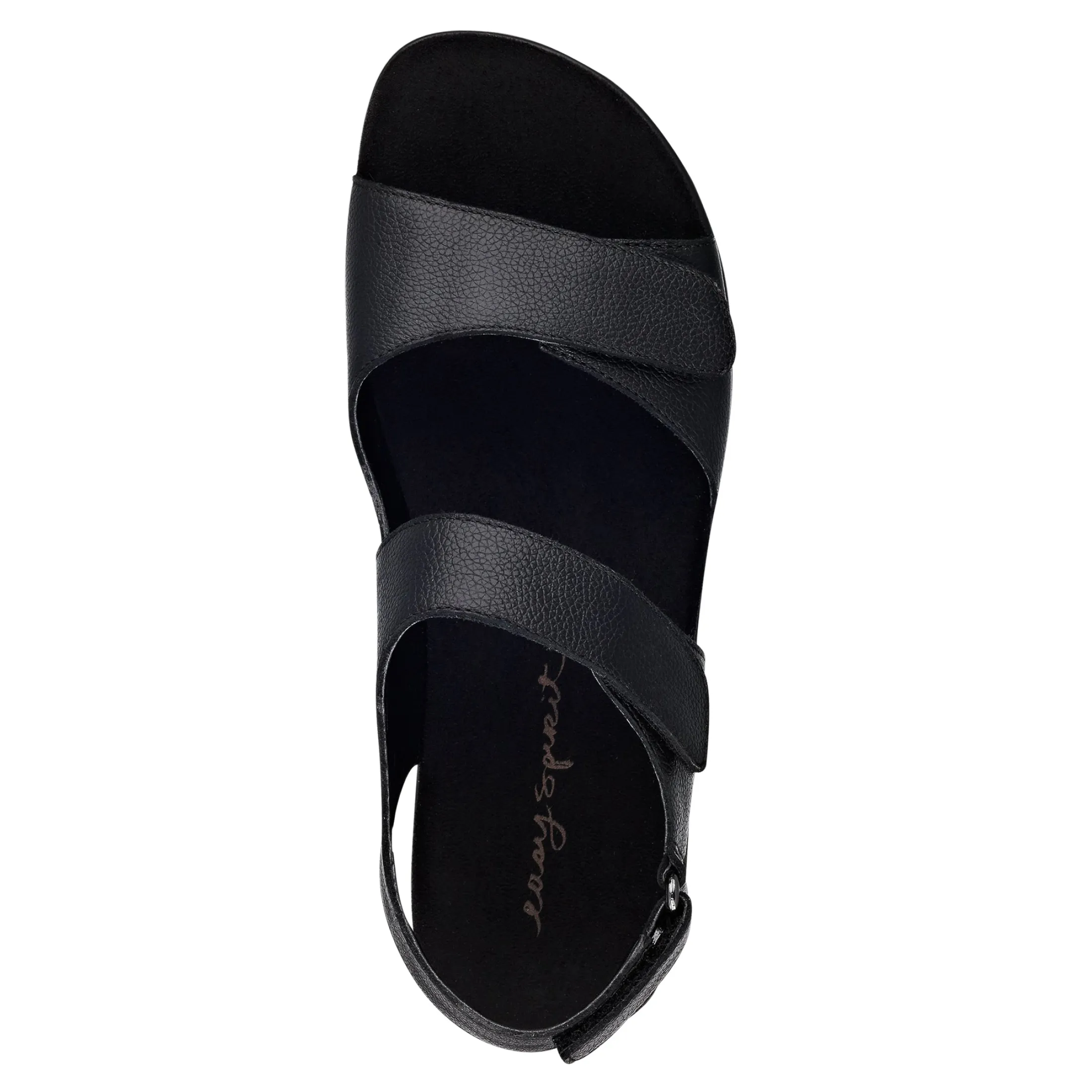 Easy Spirit Sandals*Hartwell Flat Sandals