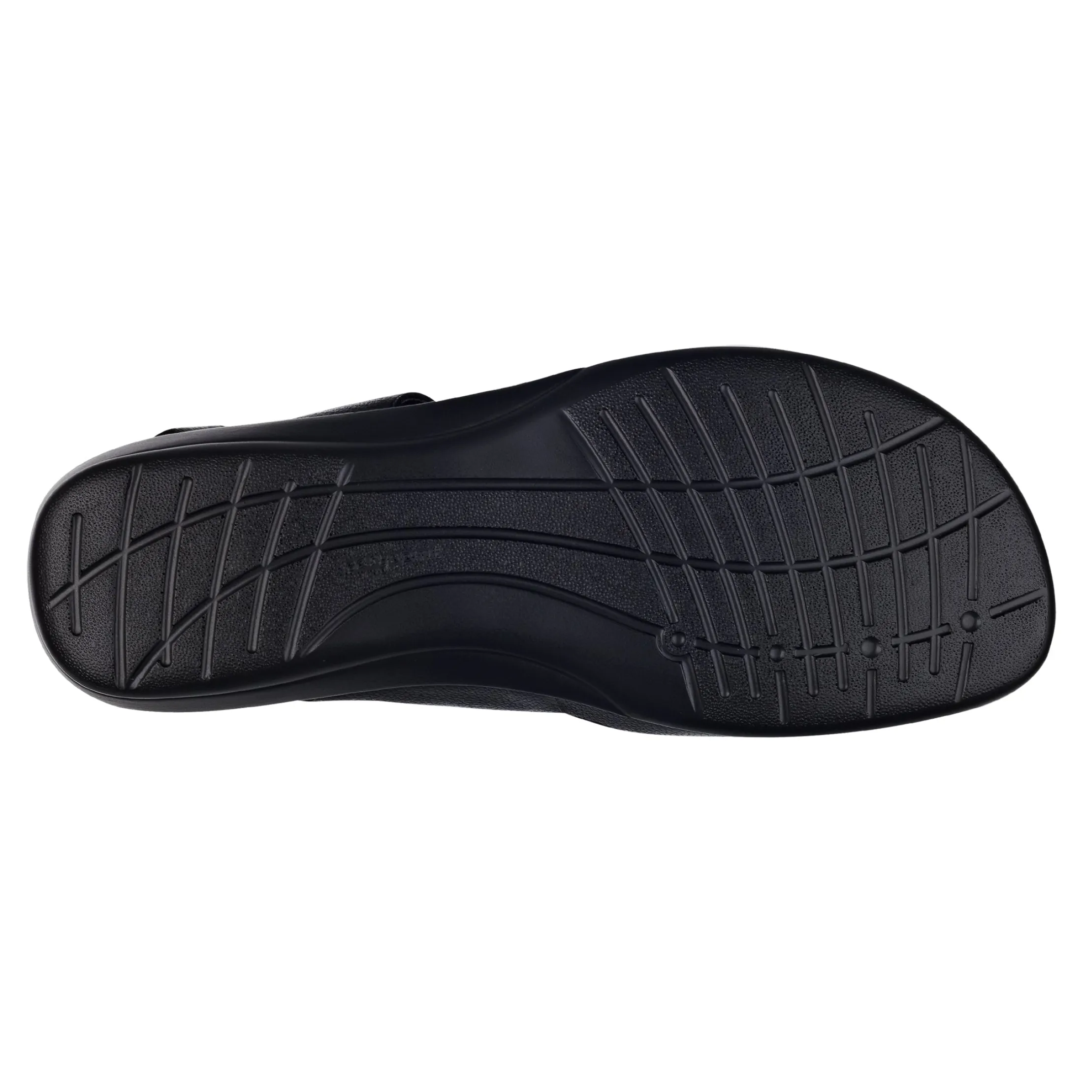 Easy Spirit Sandals*Hartwell Flat Sandals
