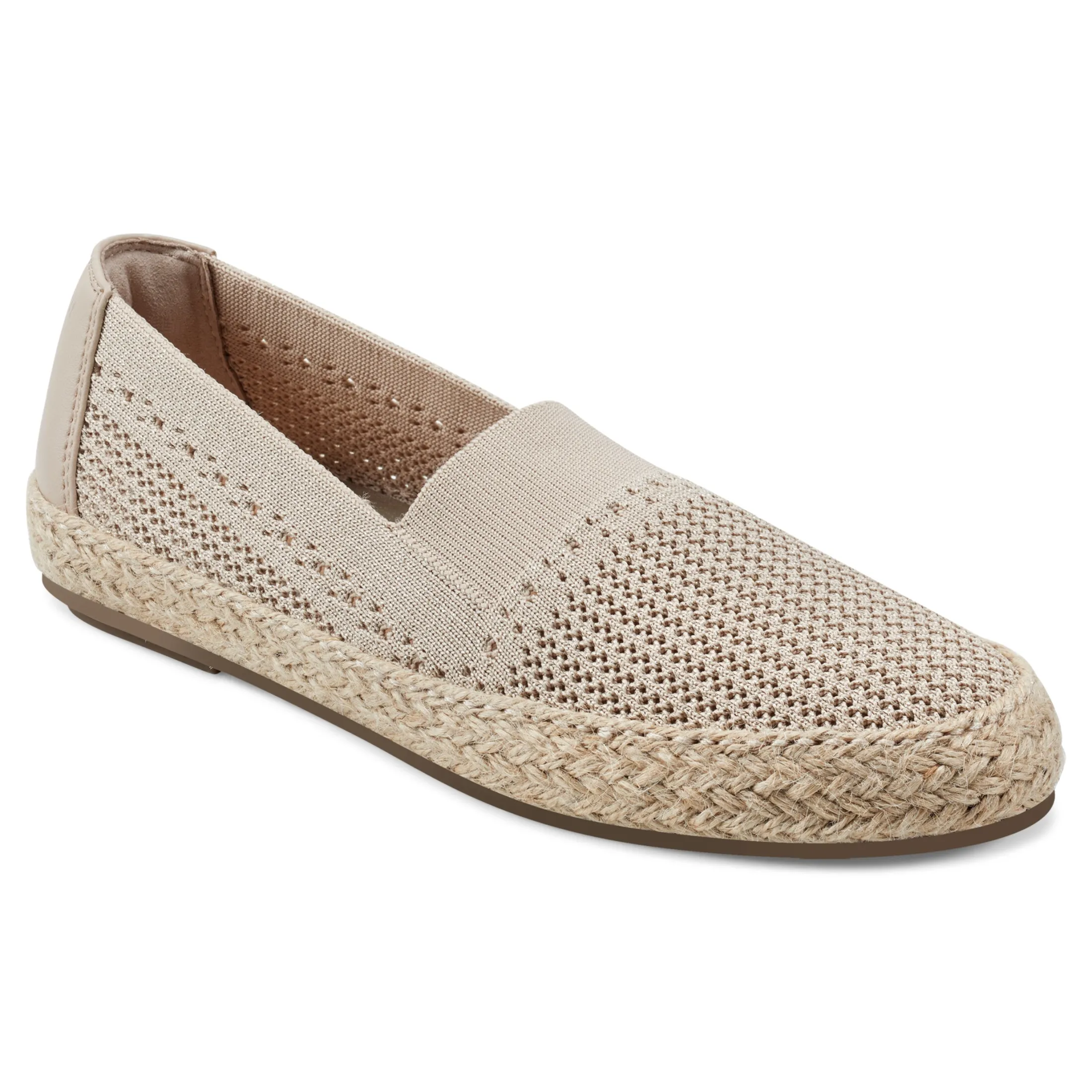 Easy Spirit Slip Ons|Slip Ons*Hassie Slip On Casual Espadrilles