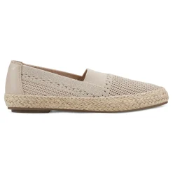 Easy Spirit Slip Ons|Slip Ons*Hassie Slip On Casual Espadrilles