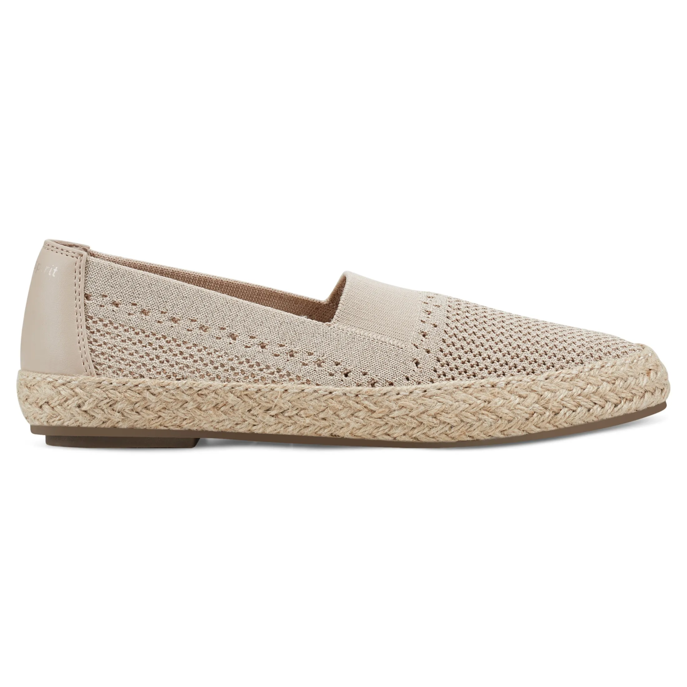 Easy Spirit Slip Ons|Slip Ons*Hassie Slip On Casual Espadrilles