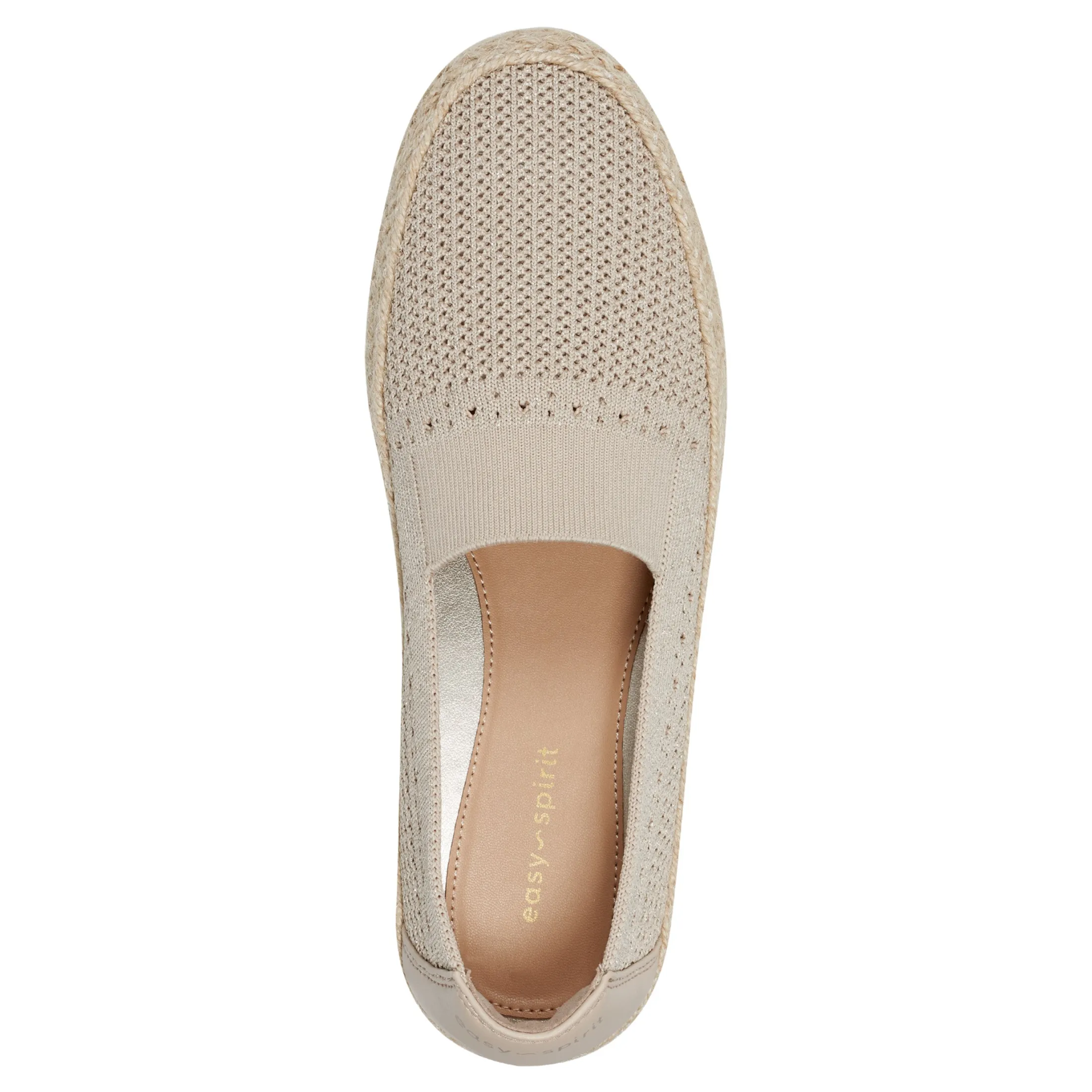 Easy Spirit Slip Ons|Slip Ons*Hassie Slip On Casual Espadrilles